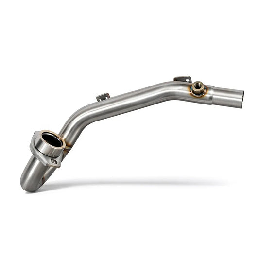 Gpr exclusive Honda CRF 300 L/Rally 25-26 catalytic suppressor
