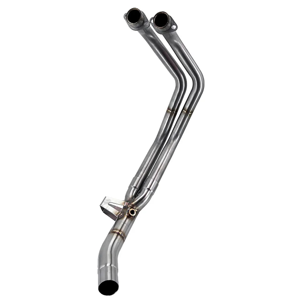 Gpr exclusive Honda XL750 Transalp 750 25-26 catalytic suppressor