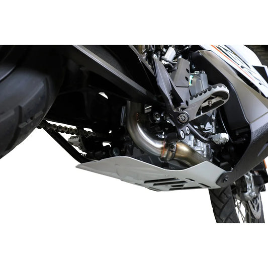 Gpr exclusive Husqvarna Norden 901 22-24 catalytic suppressor