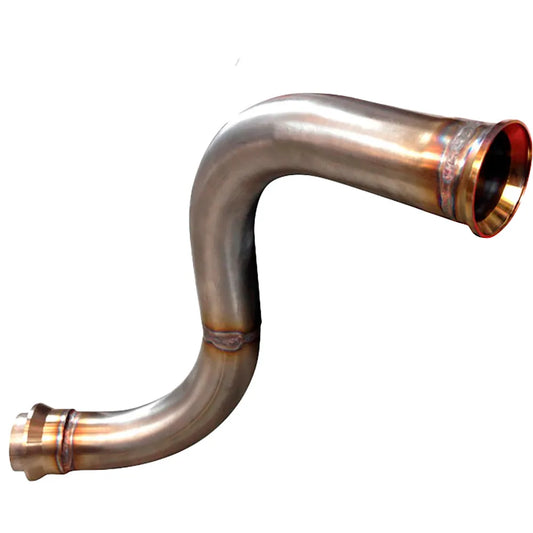 Gpr exclusive Husqvarna Svartpilen 401 21-23 catalytic suppressor
