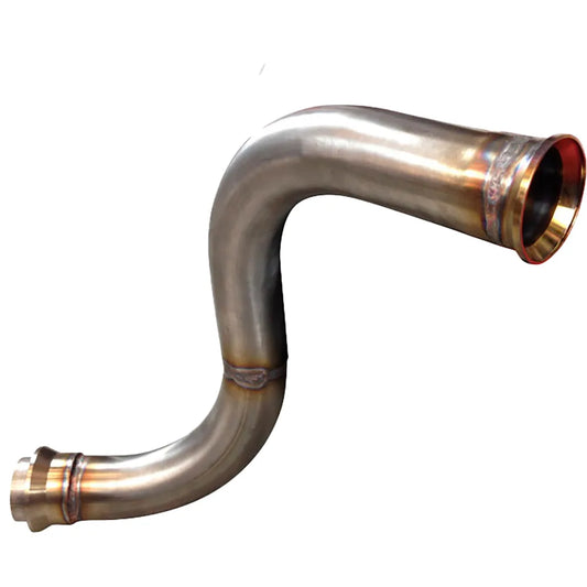 Gpr exclusive Husqvarna Vitpilen 401 21-23 catalytic suppressor