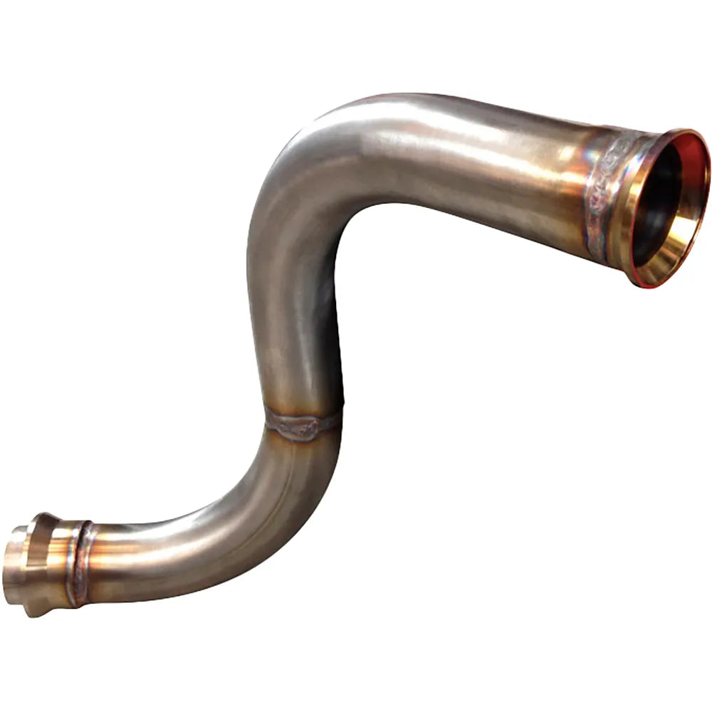 Gpr exclusive KTM RC 390 22-24 catalytic suppressor