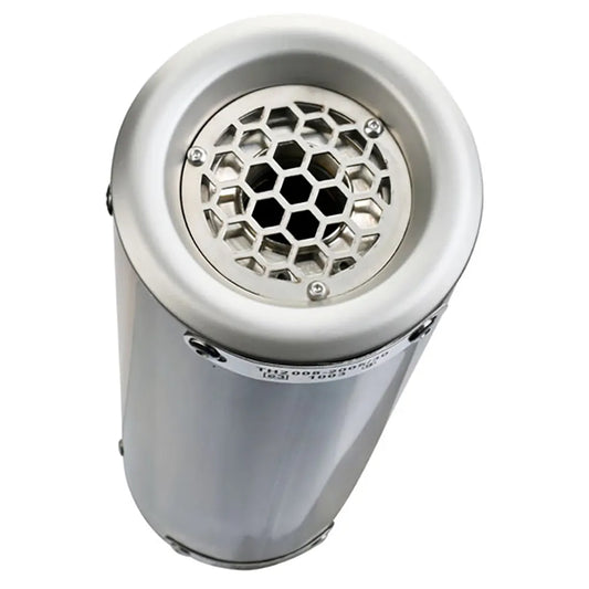 Gpr exclusive M3 Inox Yamaha XSR 125 21-25 Not Homologated Full Line System