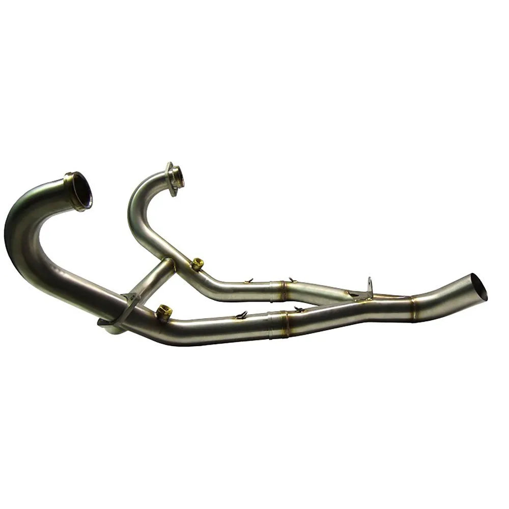 GPR Exhaust Systems BMW R 1250 GS/Adventure 21-22 manifold