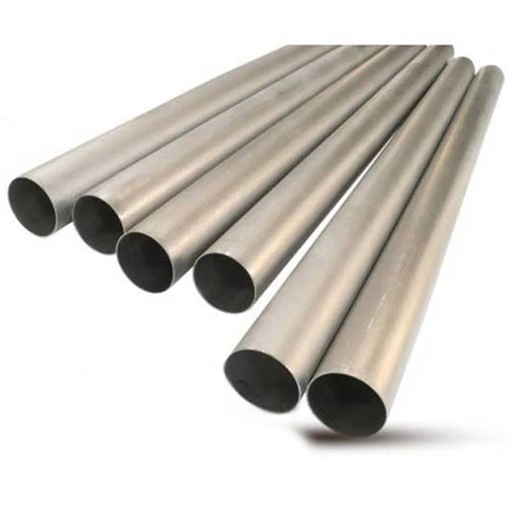 GPR Exhaust Systems Titanium Seamless tube 1000x42.4x1mm