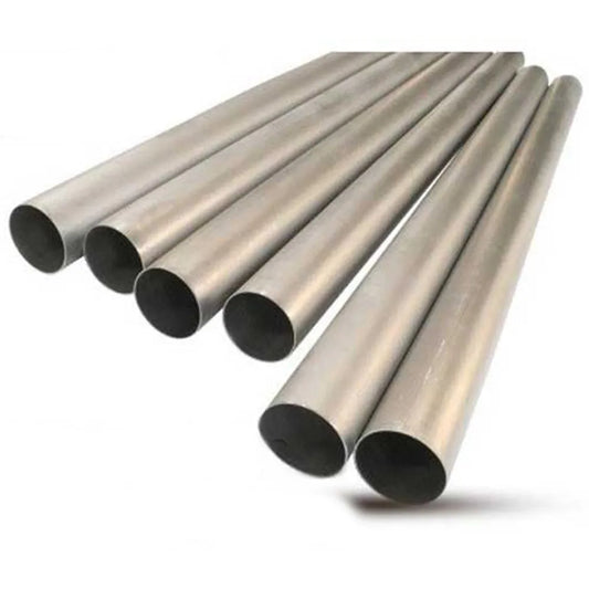 GPR Exhaust Systems Titanium Seamless tube 1000x42.4x1mm