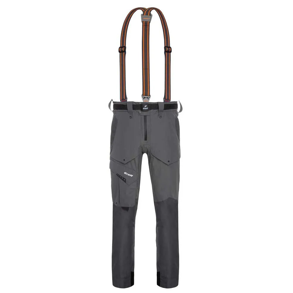 Graff Fishing pants