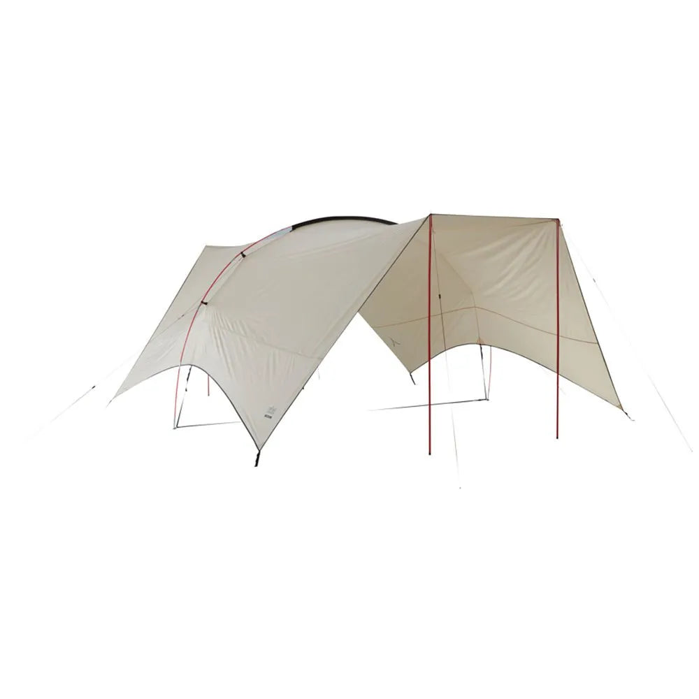 Grand canyon Tahuta Shelter 4 awning