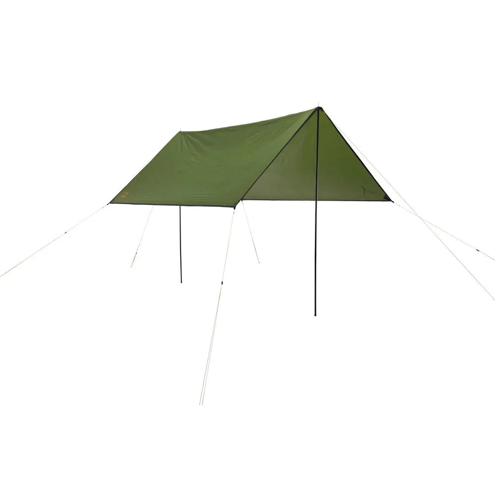 Grand canyon Zuni 3 tarp