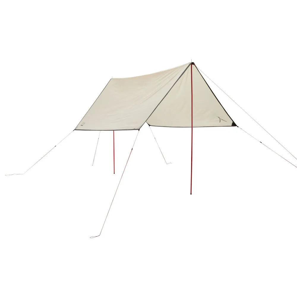 Grand canyon Zuni 3 tarp