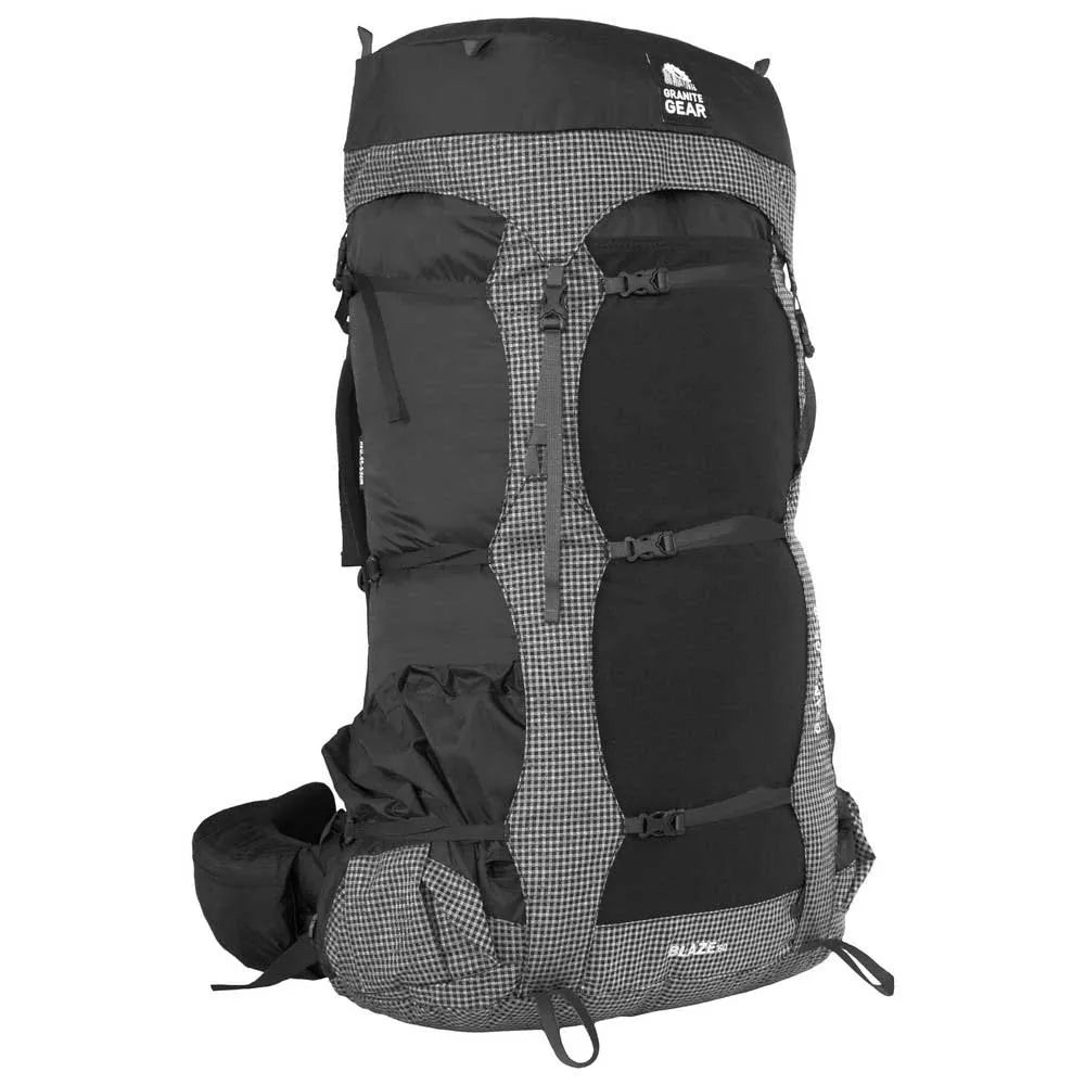 Granite gear Blaze S 60L backpack