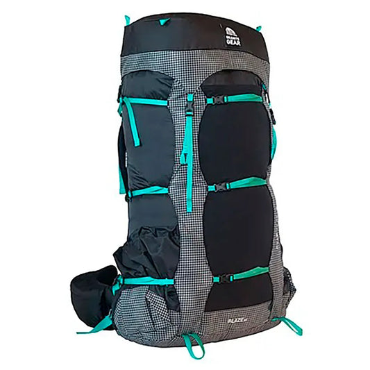 Granite gear Blaze S 60L Woman Backpack