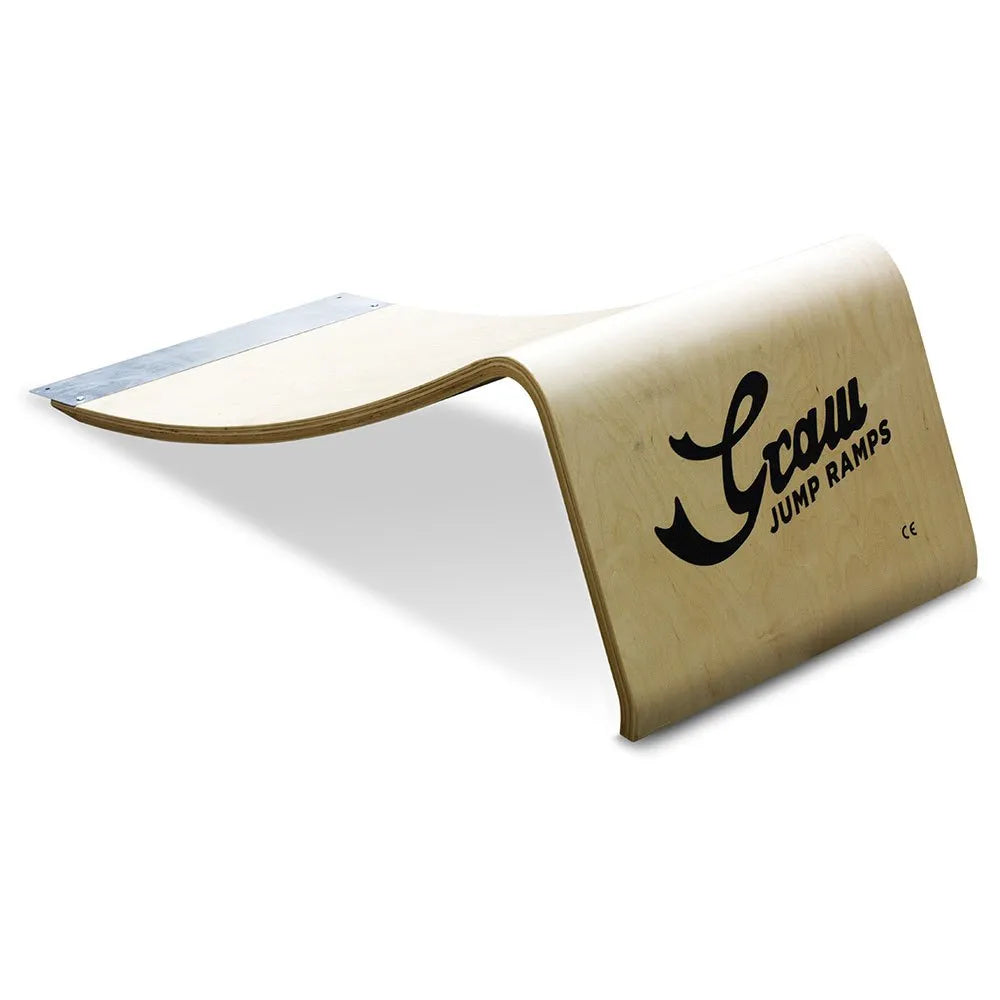 Graw jump ramps G35 Pro ramp