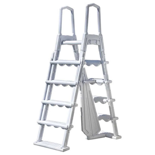 Gre Above-Ground Pool Ladder