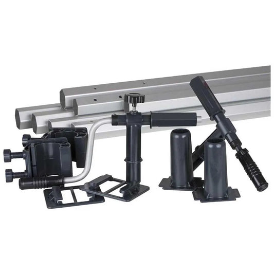Gre Above ground pool roller 580 cm