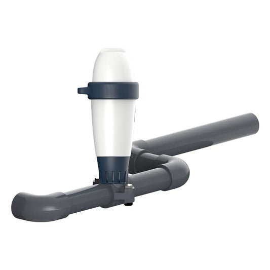 Gre Blue Fit Tapping Saddle 50 mm