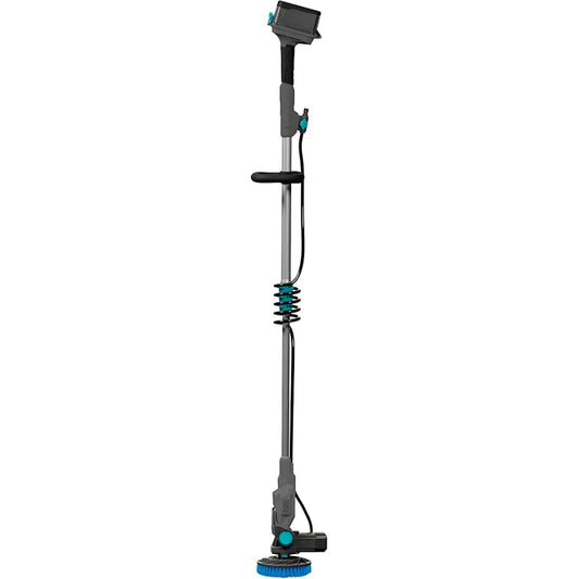 Gre Cordless TBC60 power scrubber brush