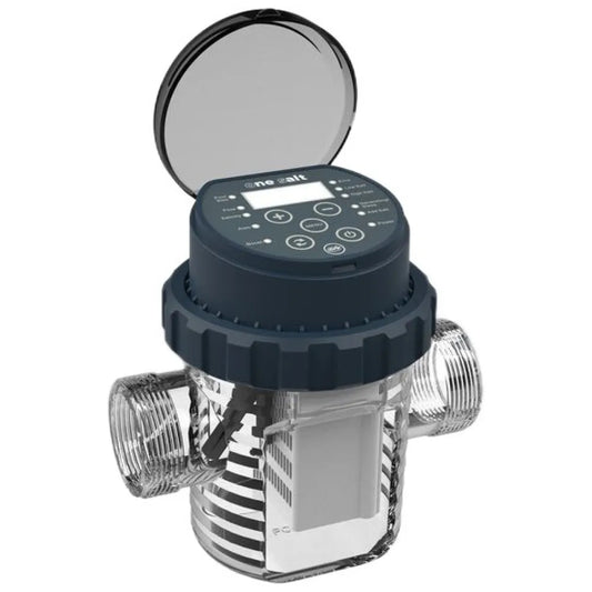 Gre GOSA25-25m3 4g/h salt water chlorinator system