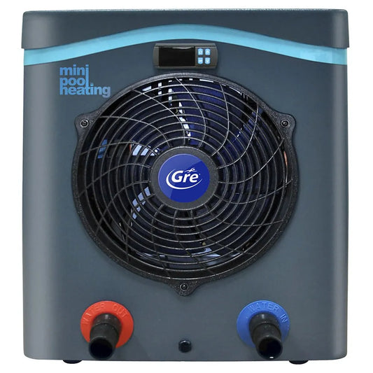 Gre Mini Heat Pump 30 m³