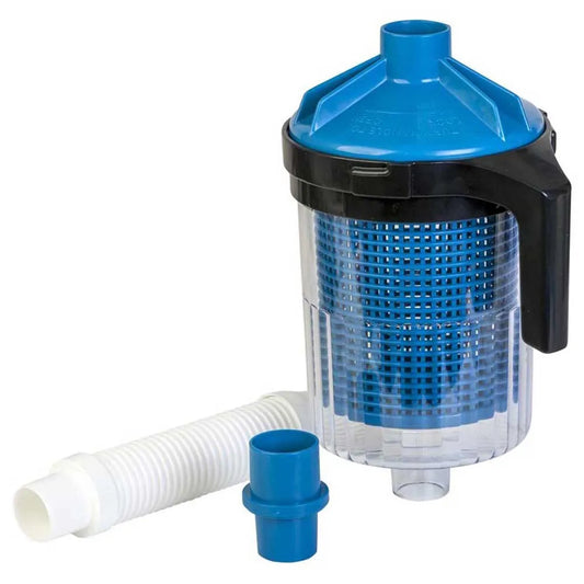 Gre Prefilter For Vacuum Cleaners