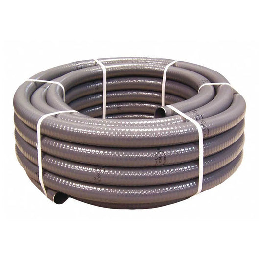 Gre PVC Semi Rigid hose