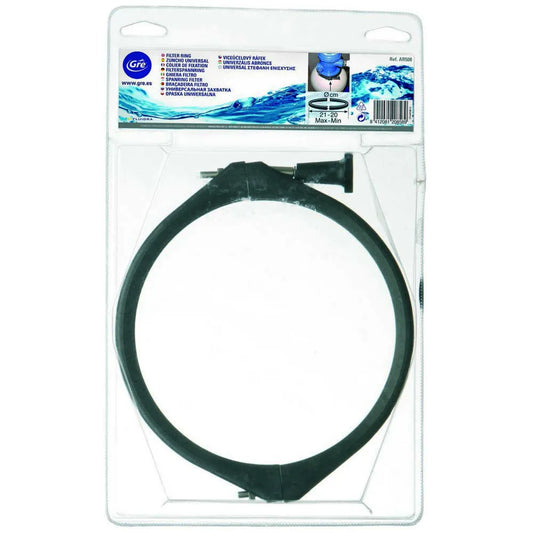 Gre Ring filter