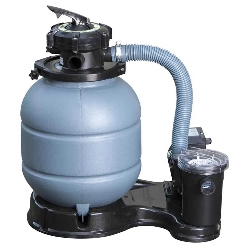 Gre Sand Filter Ø 4 m3/h 320 mm