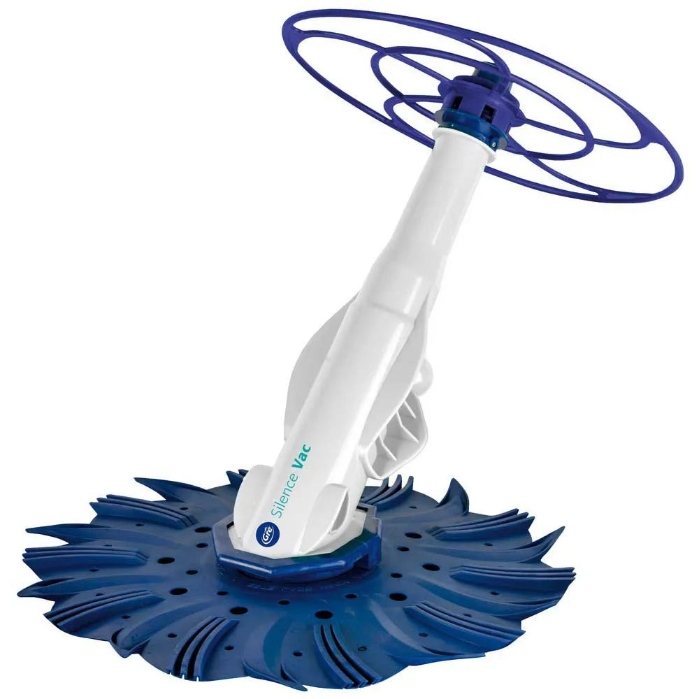 Gre Silence VAC Hydraulic Cleaner