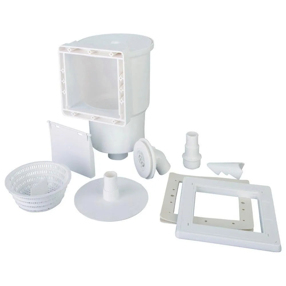 Gre Skimmer+Spare Parts