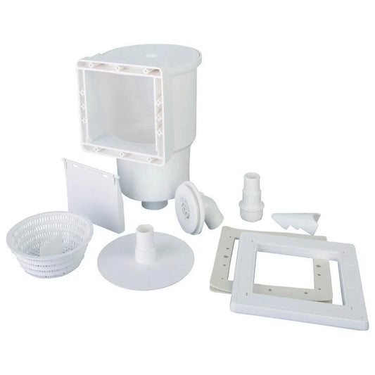 Gre Skimmer+Spare Parts
