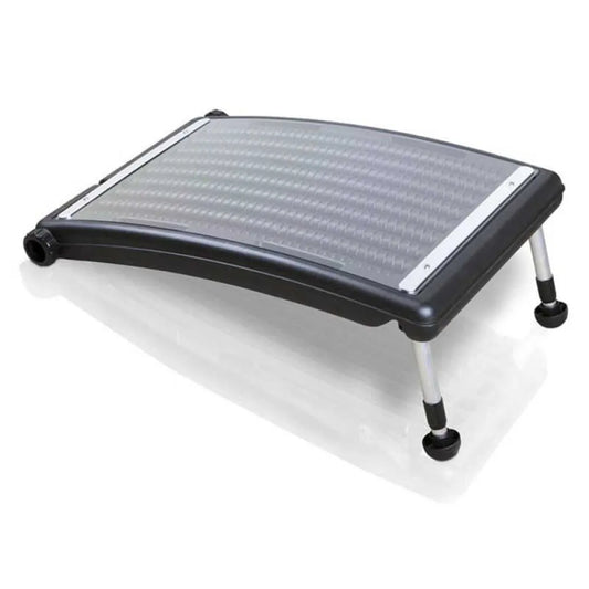 Gre Solar Heating System For Above Ground Pool for each 7 m³ 32/38 mm 1 unit