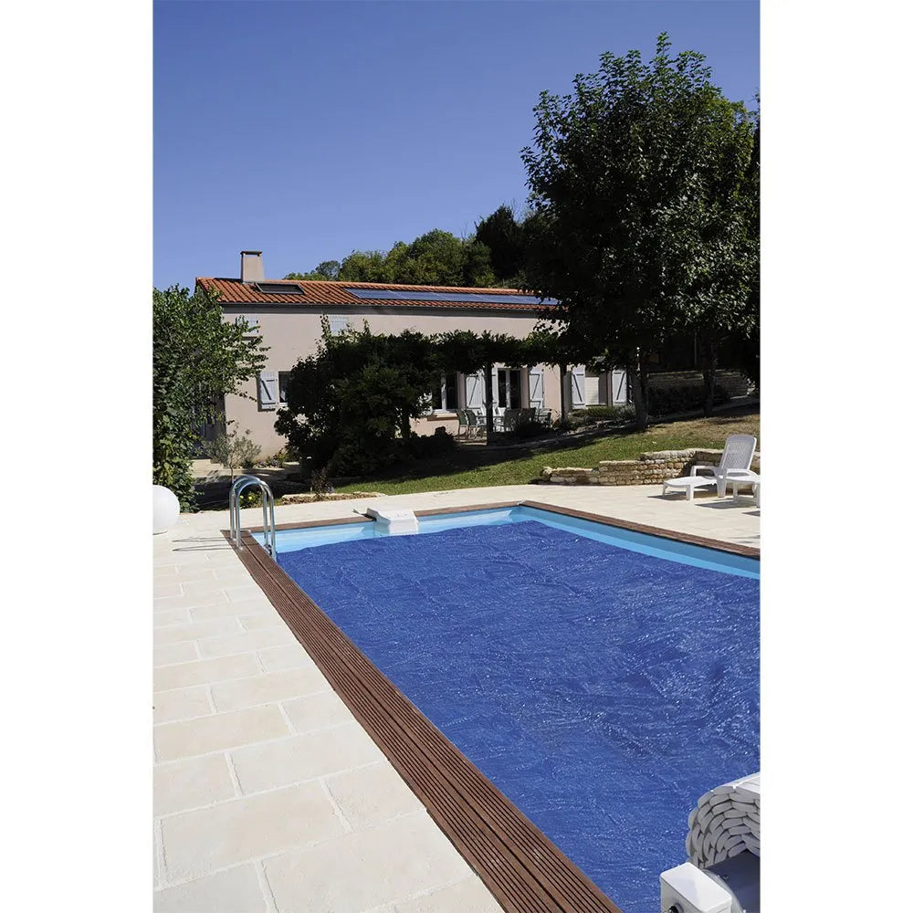 Gre Summer Cover For Rectangular Pool