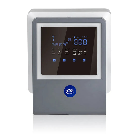 Gre SWC All In One 21g/h Up to 100m3 salt water chlorinator system