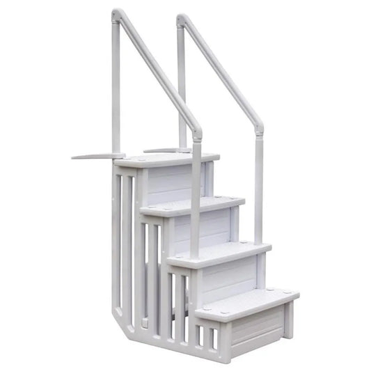 Gre Synthetic Ladder 4 Steps
