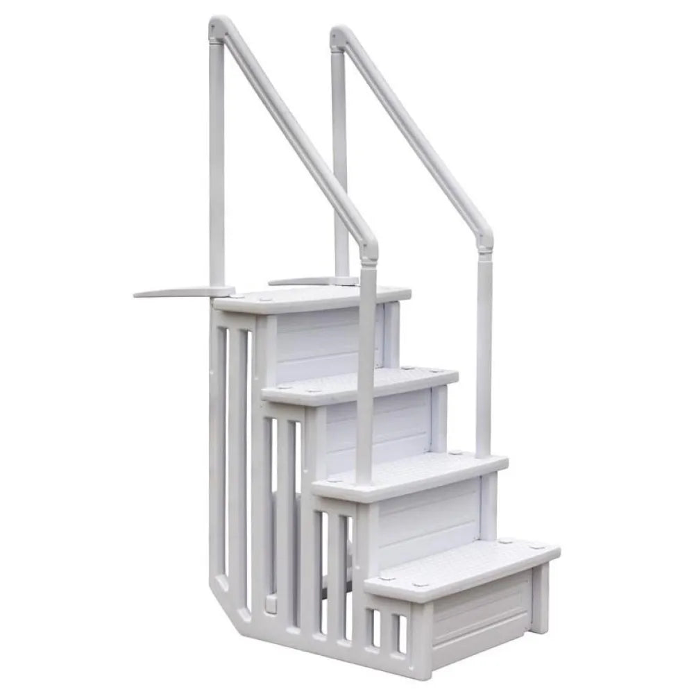 Gre Synthetic Ladder 4 Steps