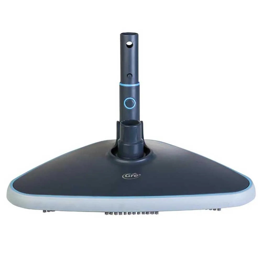 Gre Triangular Pool Cleaner Head