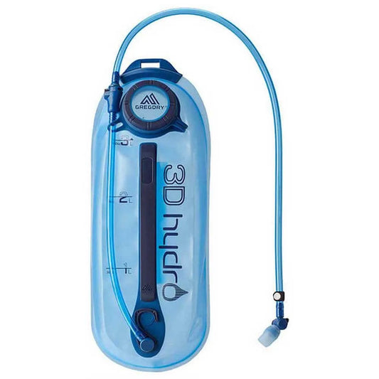 Gregory 3D Hydro hydration bag 3L