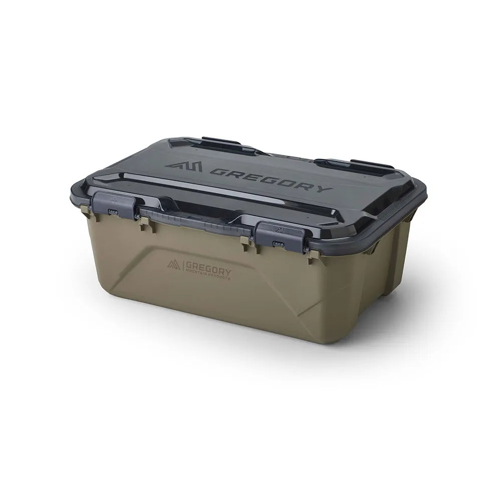 Gregory Alpaca 45L Gear Box
