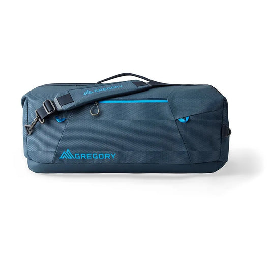 Gregory Alpaca Wide-Mouth 50 duffle bag