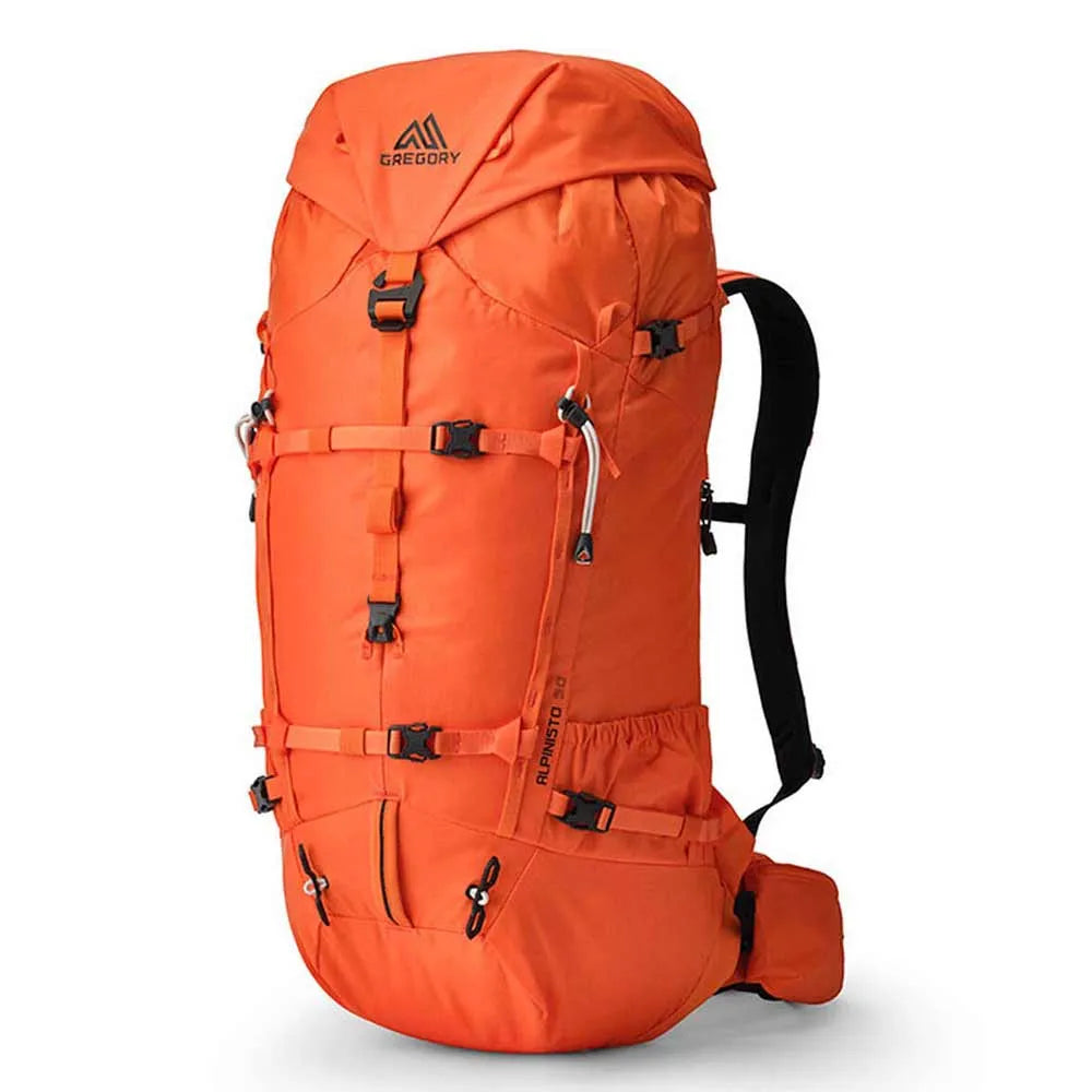 Gregory Alpinisto 50 backpack