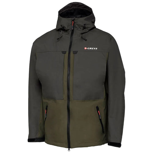 Greys Fin Fishing jacket