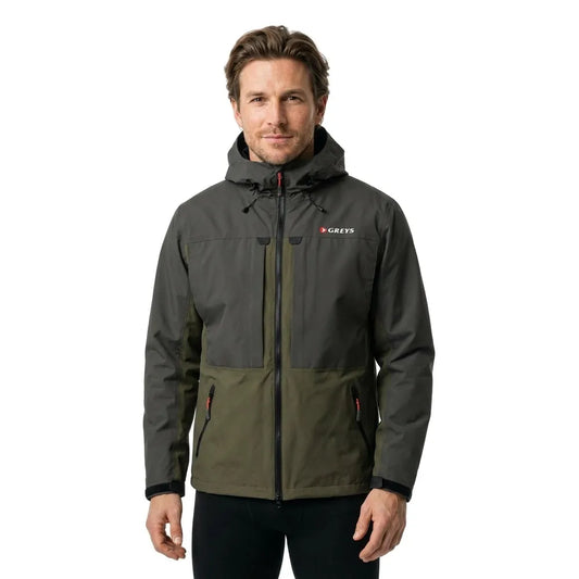 Greys Fin Fishing jacket