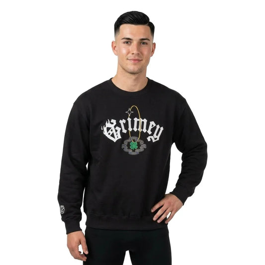 Grimey Saoirse Vintage sweatshirt