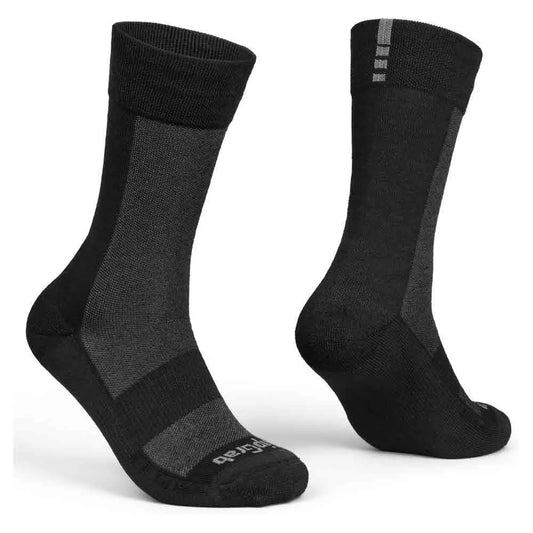 GripGrab Alpine Merino long socks