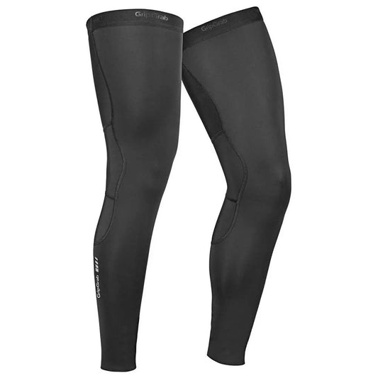 GripGrab AquaRepel 2 leg warmers