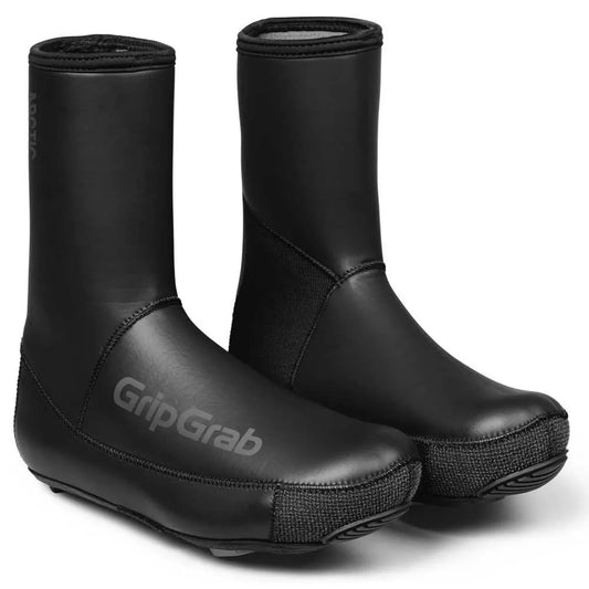 GripGrab Arctic 2 Waterproof Deep W Road overshoes