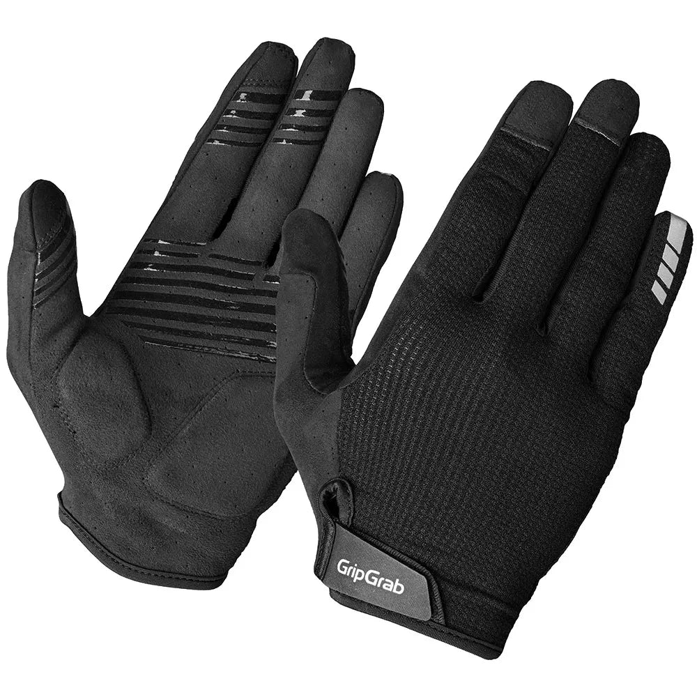GripGrab Explr Padded gloves