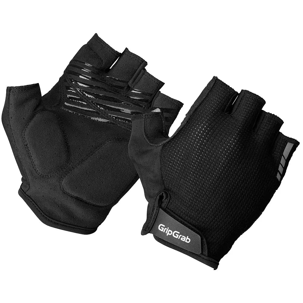GripGrab Explr Padded short gloves