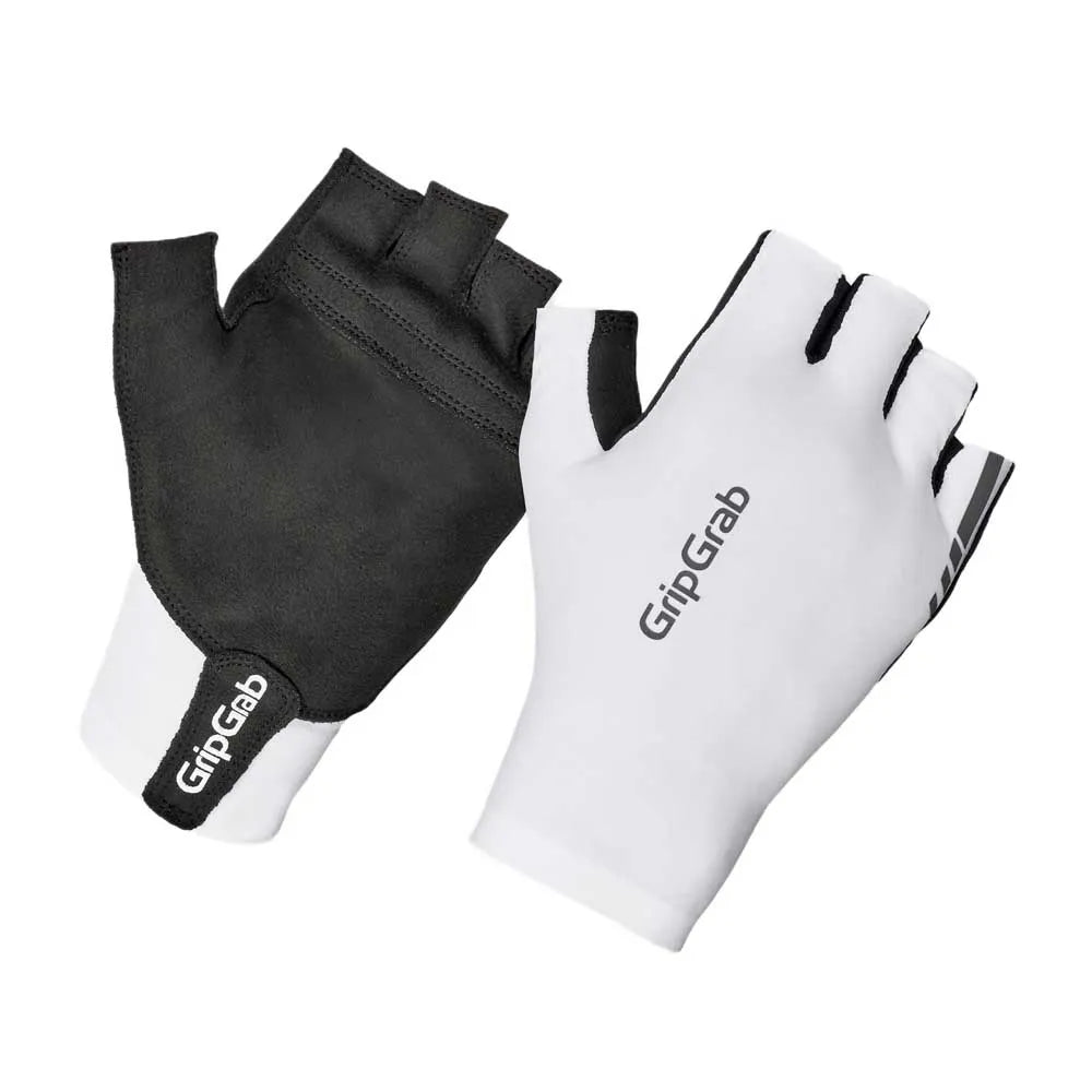 GripGrab Fast Stream Aero short gloves