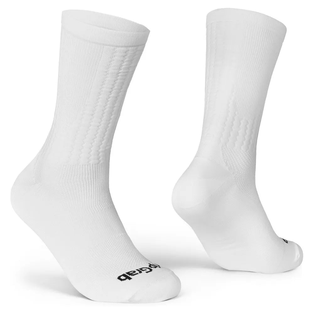 GripGrab FastStream Aero long socks